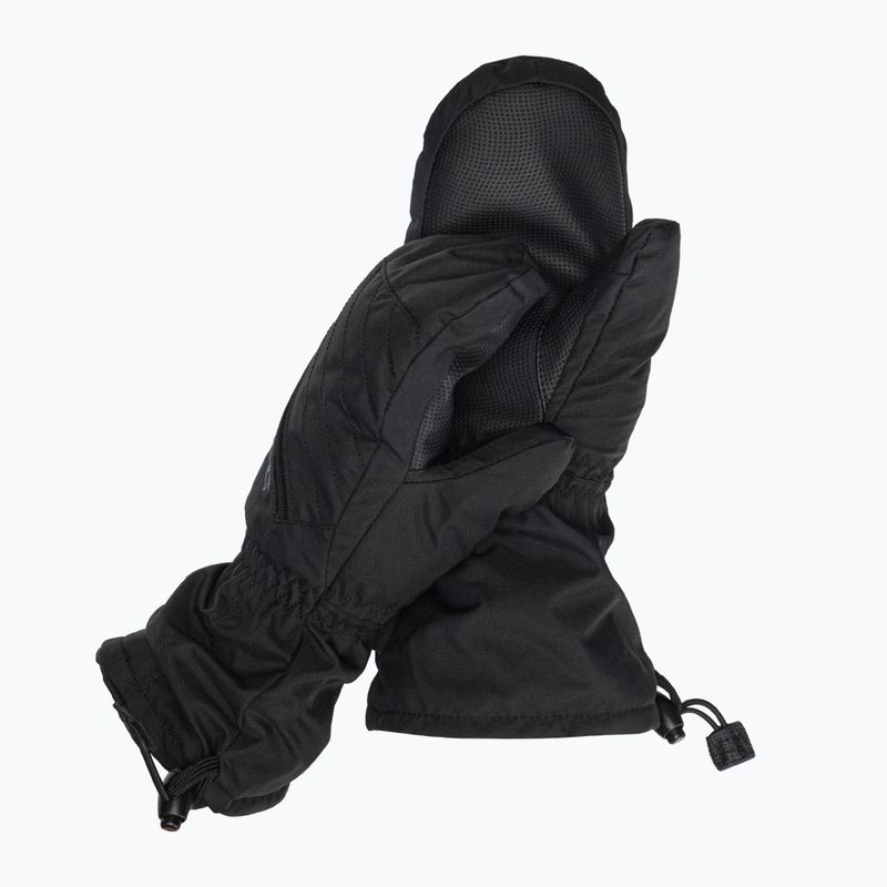 Рукавиці сноубордичні дитячі Dakine Tracker Mitt black