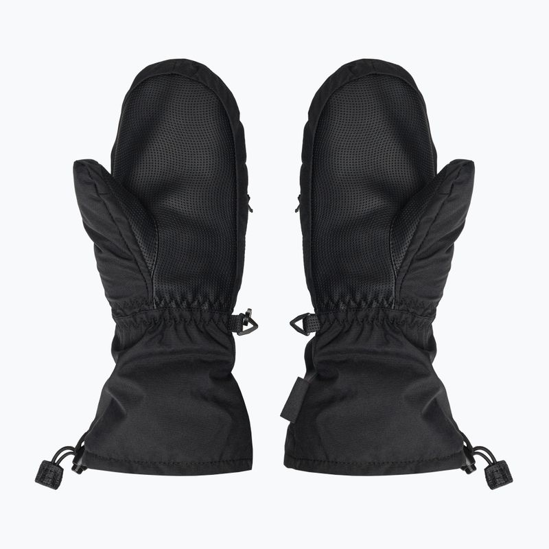 Рукавиці сноубордичні дитячі Dakine Tracker Mitt black 2