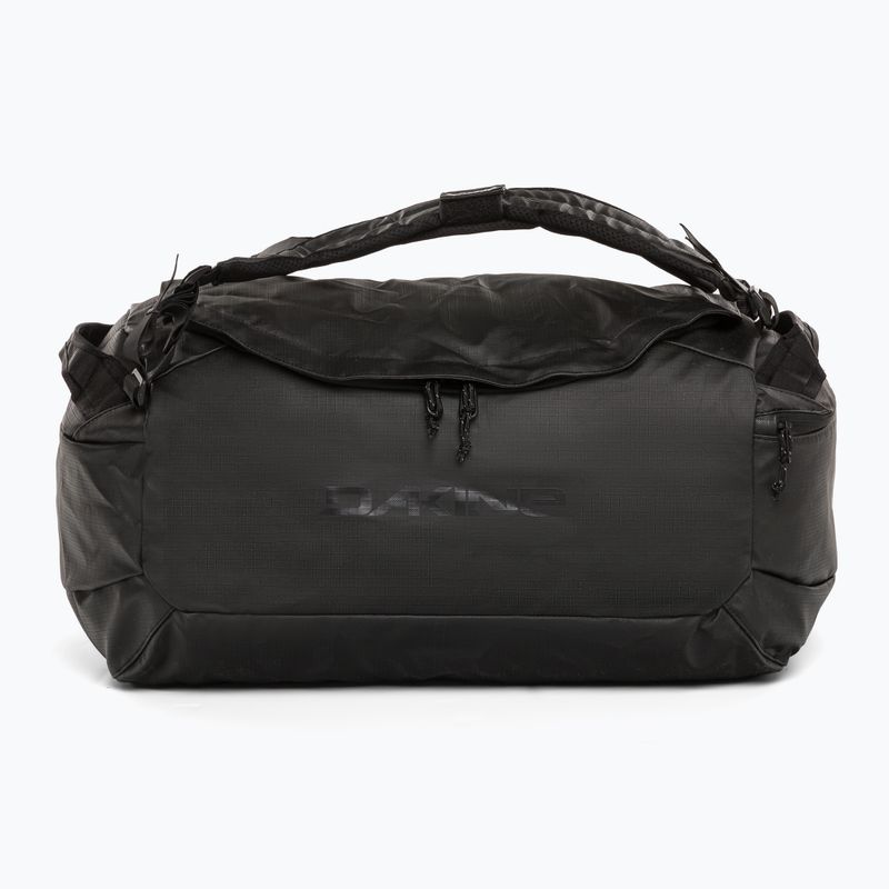 Сумка дорожня Dakine Ranger Duffle 60 l black