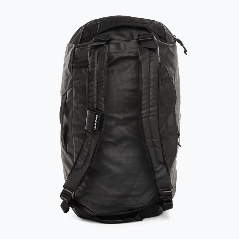 Сумка дорожня Dakine Ranger Duffle 60 l black 3