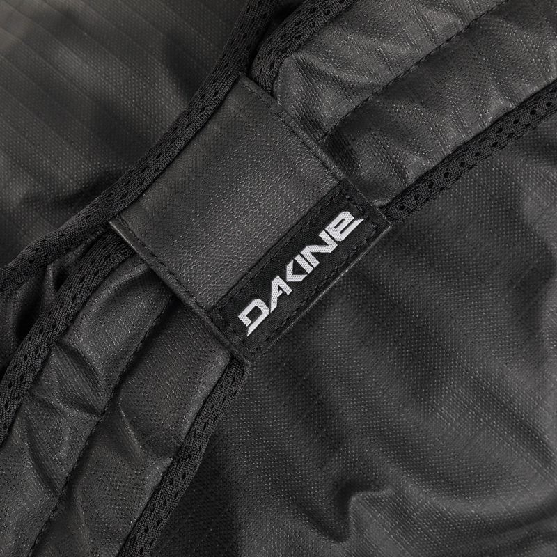 Сумка дорожня Dakine Ranger Duffle 60 l black 4