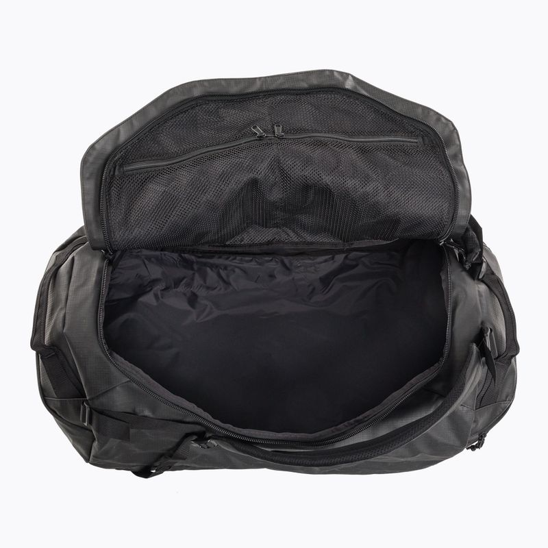 Сумка дорожня Dakine Ranger Duffle 60 l black 5