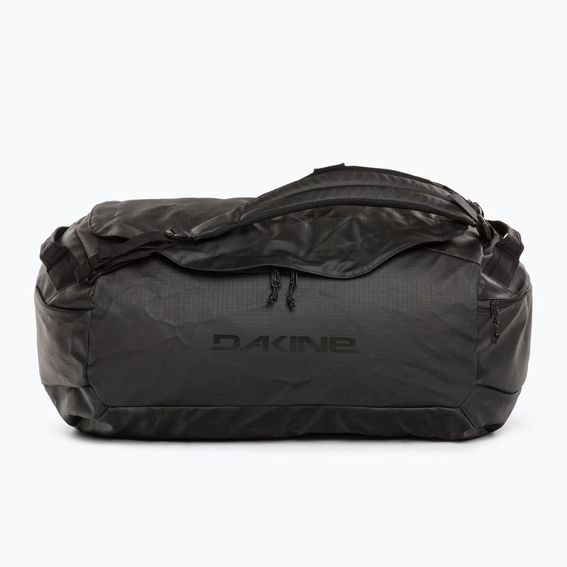 Сумка дорожня Dakine Ranger Duffle 90 l black
