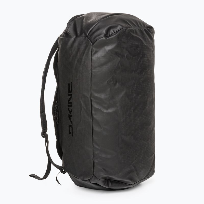 Сумка дорожня Dakine Ranger Duffle 90 l black 2
