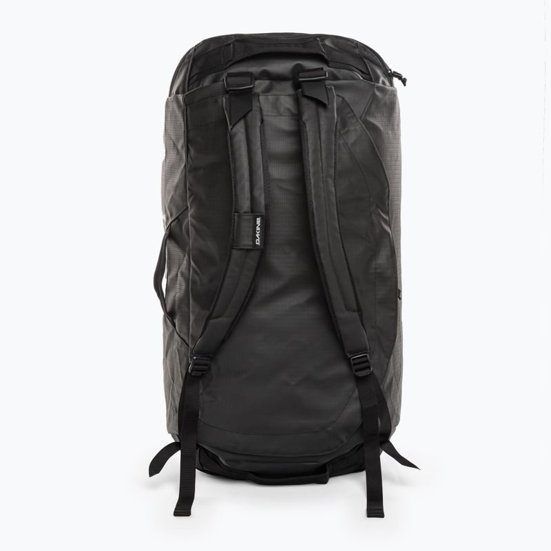 Сумка дорожня Dakine Ranger Duffle 90 l black 3