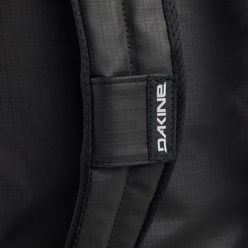 Сумка дорожня Dakine Ranger Duffle 90 l black 4