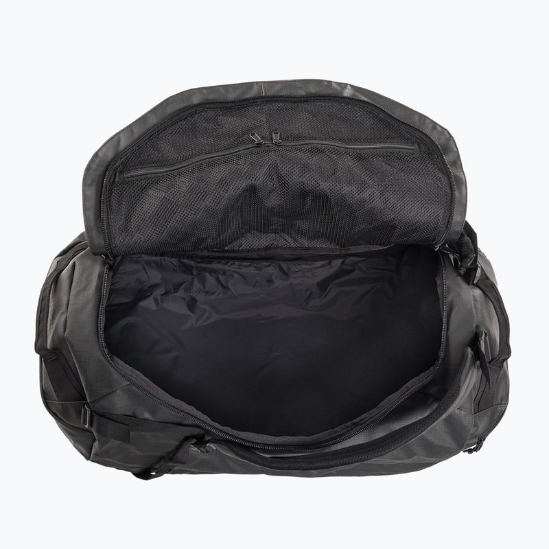 Сумка дорожня Dakine Ranger Duffle 90 l black 5