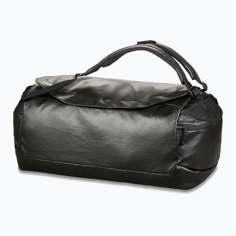 Сумка дорожня Dakine Ranger Duffle 90 l black 6