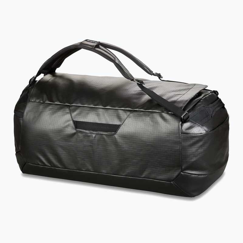 Сумка дорожня Dakine Ranger Duffle 90 l black 7