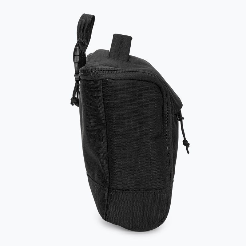 Косметичка туристична Dakine Daybreak Travel Kit M black 2