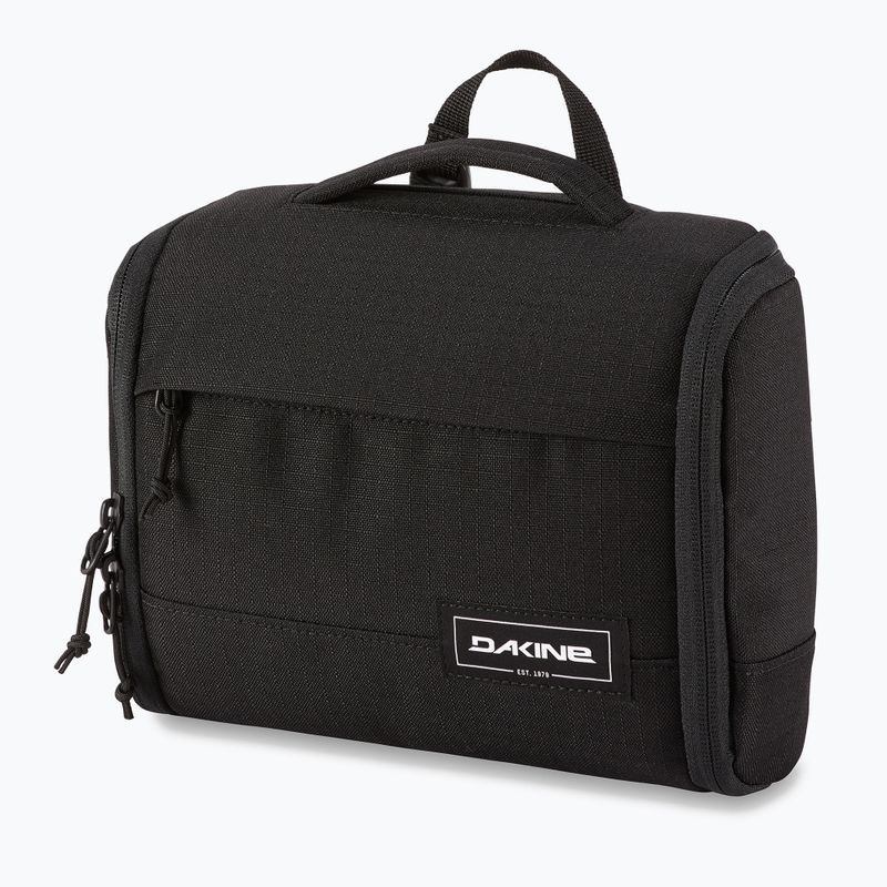 Косметичка туристична Dakine Daybreak Travel Kit M black 5