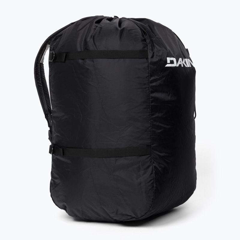 Сумка для спорядження для кайтсерфінгу Dakine Kite Compression Bag black 2