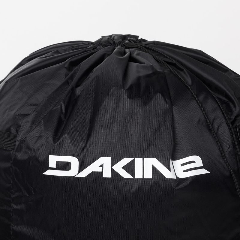 Сумка для спорядження для кайтсерфінгу Dakine Kite Compression Bag black 4