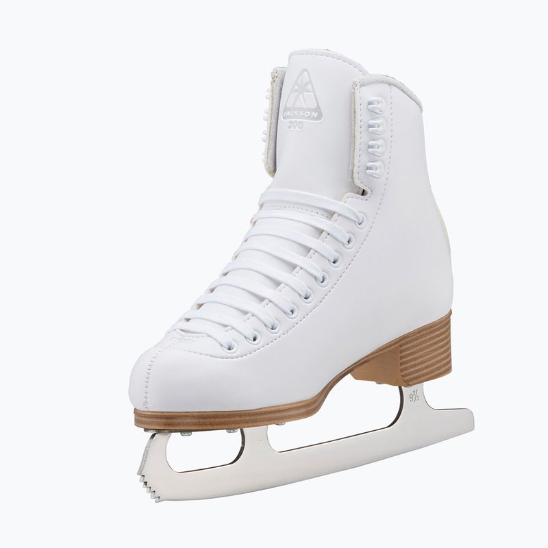 Костюми фігурні жіночі Jackson Classic 200 Ultima Mark I Blade white 4