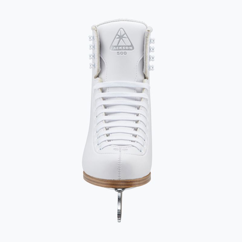Костюми фігурні жіночі Jackson Classic 500 Ultima Mark I Blade white 4