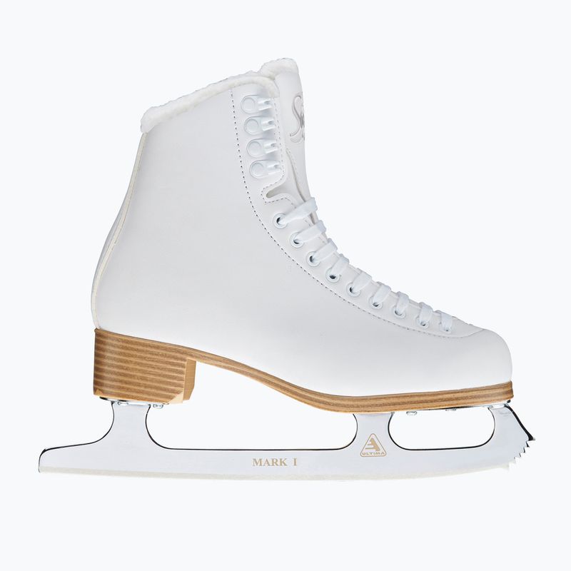 Костюми фігурні жіночі Jackson Classic 380 Ultima Mark I Blade white 2