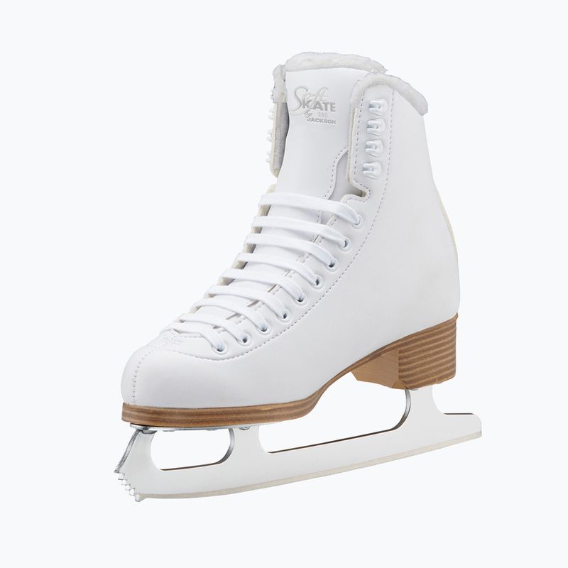 Костюми фігурні жіночі Jackson Classic 380 Ultima Mark I Blade white 3