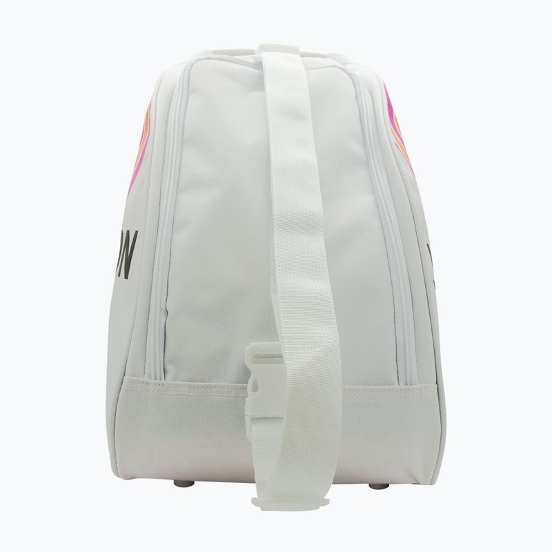 Сумка для ковзанів Jackson Luggage Skate Bag 35 l white 6