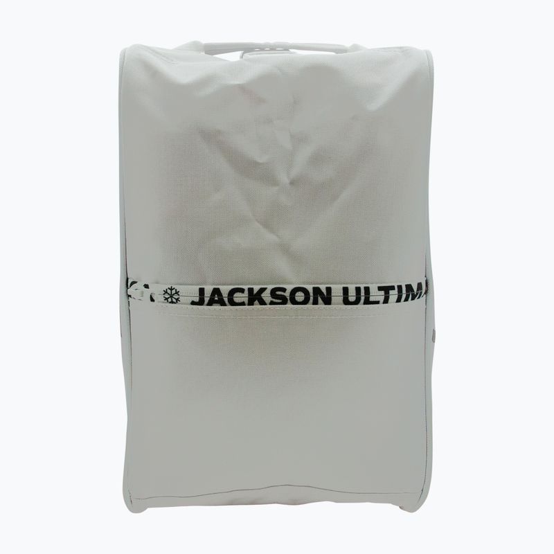 Сумка для ковзанів Jackson Luggage Skate Bag 35 l white 8