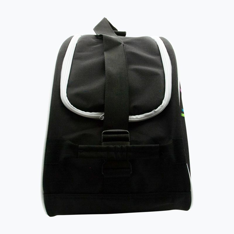 Сумка для ковзанів Jackson Luggage Skate Bag 35 l black 4