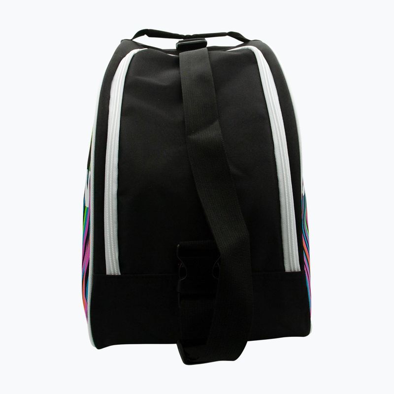 Сумка для ковзанів Jackson Luggage Skate Bag 35 l black 5