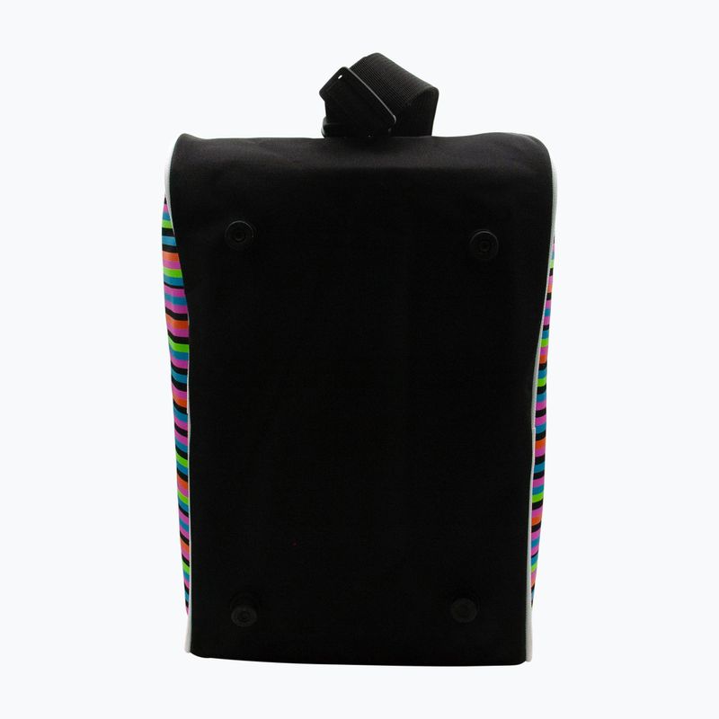 Сумка для ковзанів Jackson Luggage Skate Bag 35 l black 7
