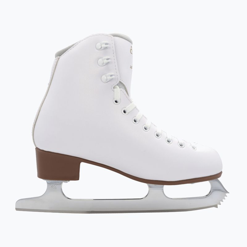 Костюми фігурні жіночі Jackson Excel Mark II Blade white 2