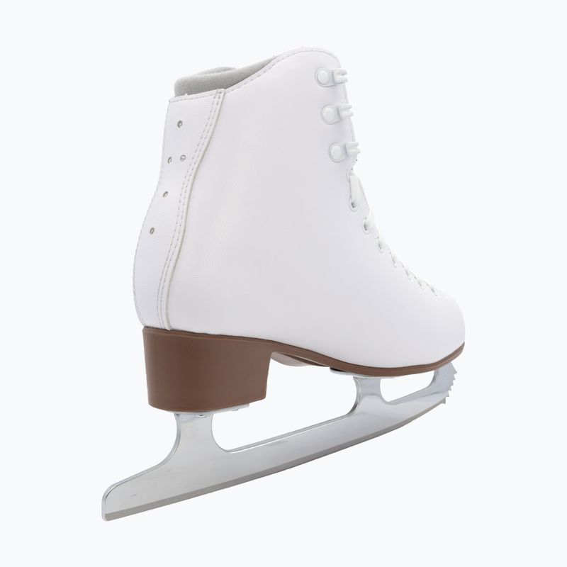Костюми фігурні жіночі Jackson Excel Mark II Blade white 5