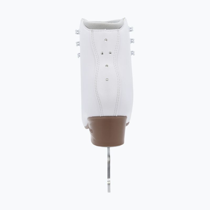 Костюми фігурні жіночі Jackson Excel Mark II Blade white 7