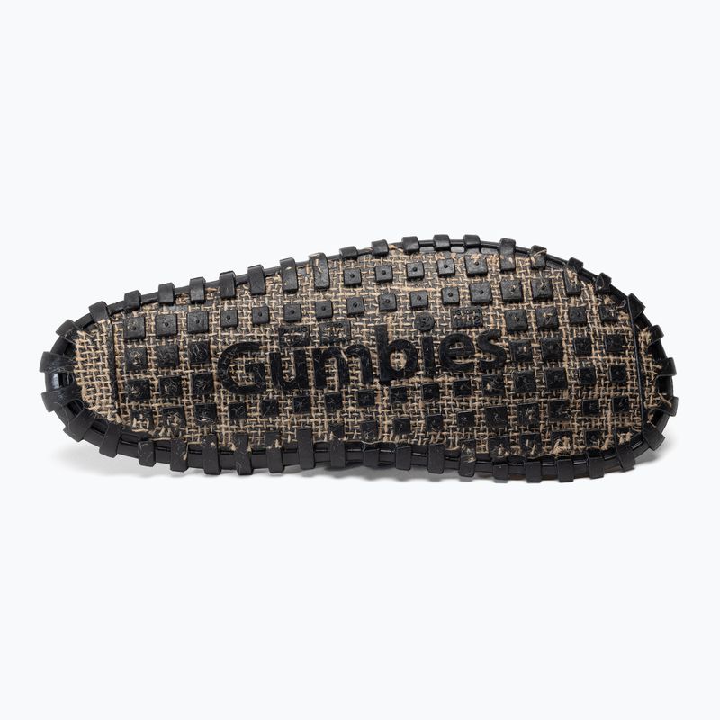 В'єтнамки Gumbies Islander сині 4