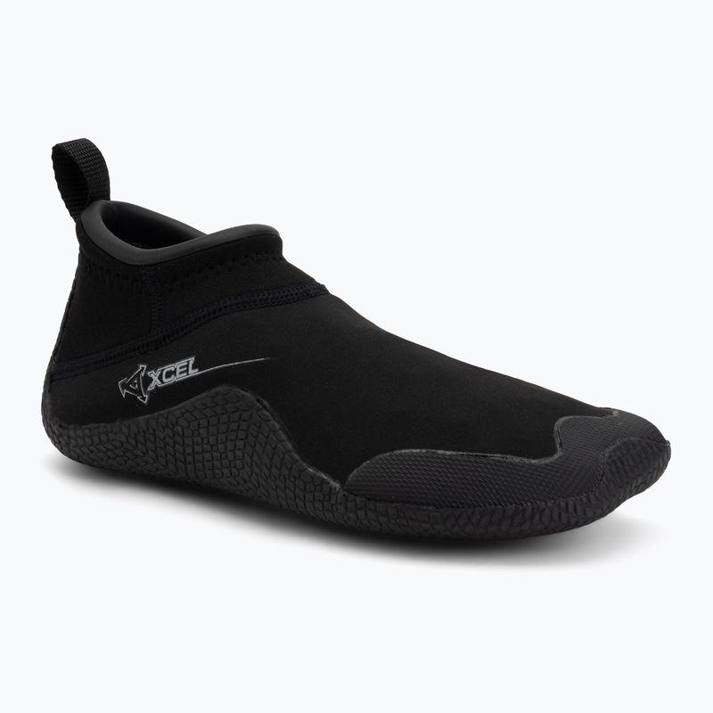 Взуття неопренове Xcel Reef Walker 1 mm black