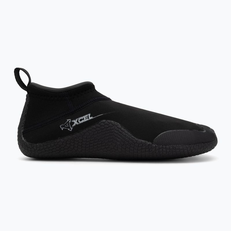 Взуття неопренове Xcel Reef Walker 1 mm black 2