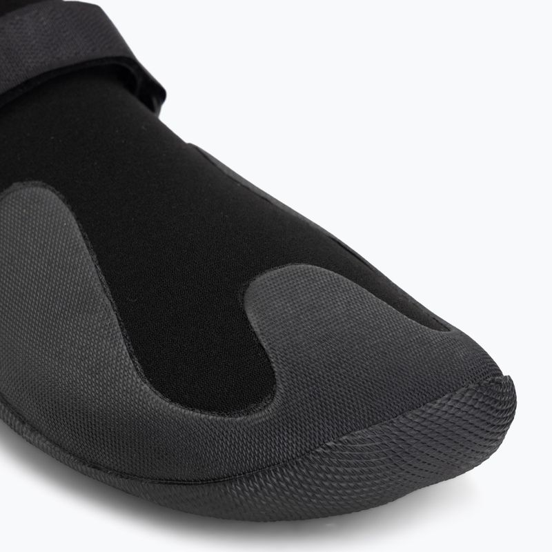 Взуття неопренове Xcel Axis Round Toe 5 mm black 7