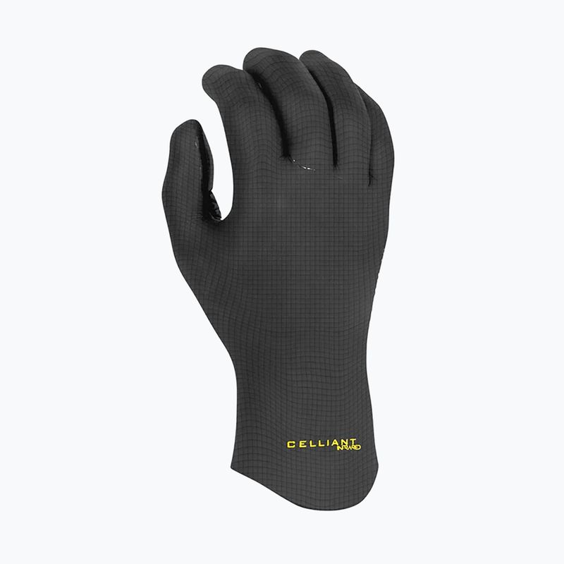 Рукавиці неопренові Xcel Comp X 5 Finger 2mm black 2