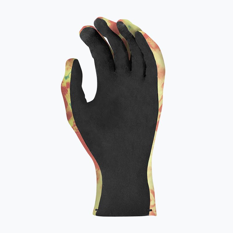 Рукавиці неопренові Xcel Comp X 5 Finger 4mm black 3