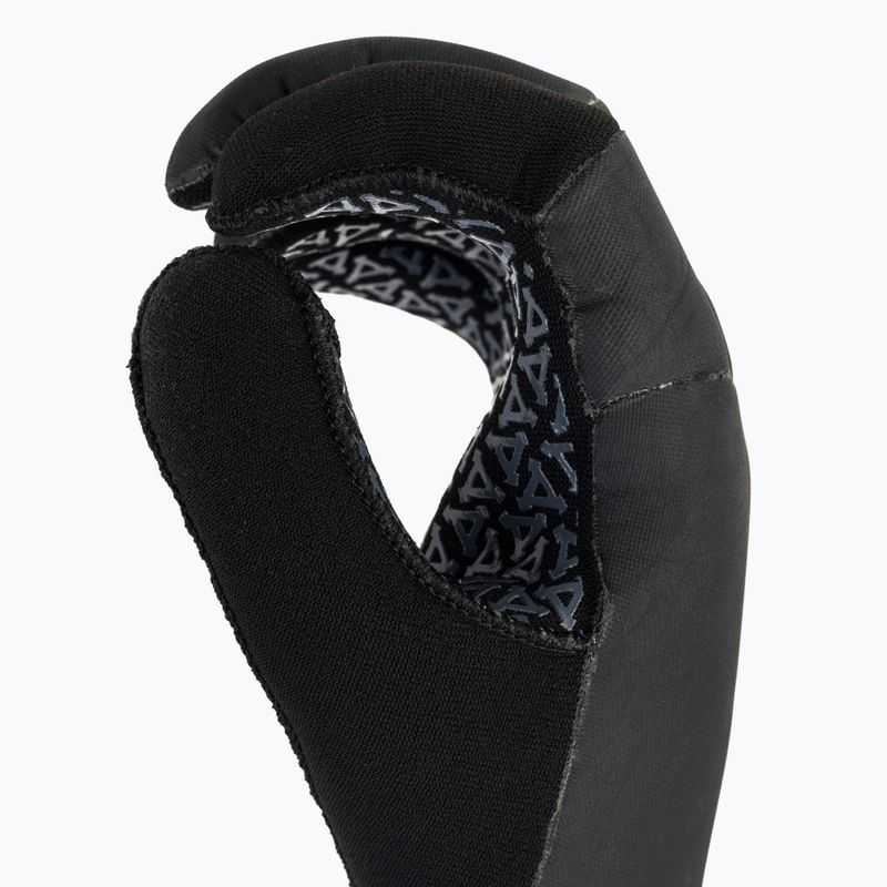 Рукавиці неопренові Xcel Xcel Kite 5 Finger 3mm black 6