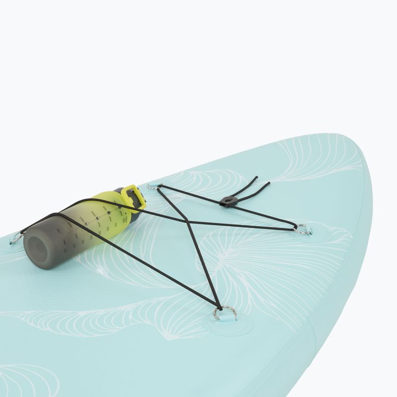 MOAI Beach Vibe 11'0" океанська SUP дошка 11