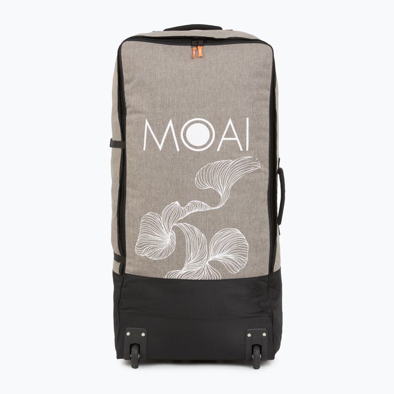 MOAI Beach Vibe 11'0" океанська SUP дошка 14