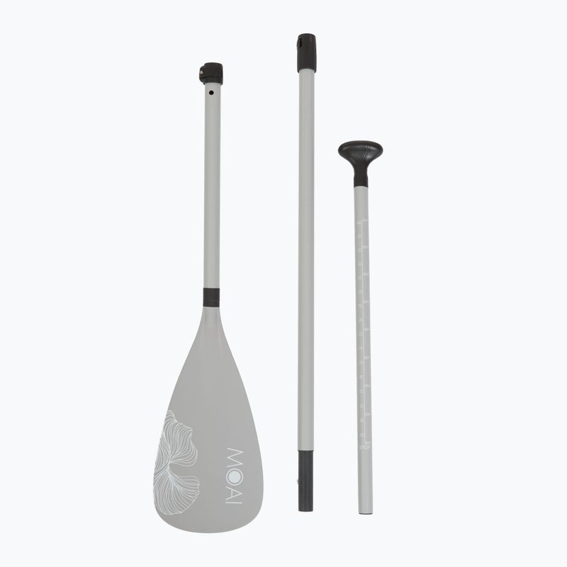 MOAI Beach Vibe 11'0" океанська SUP дошка 16