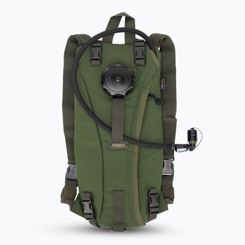 Комплект гідраційний Source Tactical 3 л olive