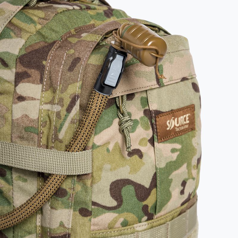 Рюкзак тактичний Source Tactical Assault 20 л multicam 4