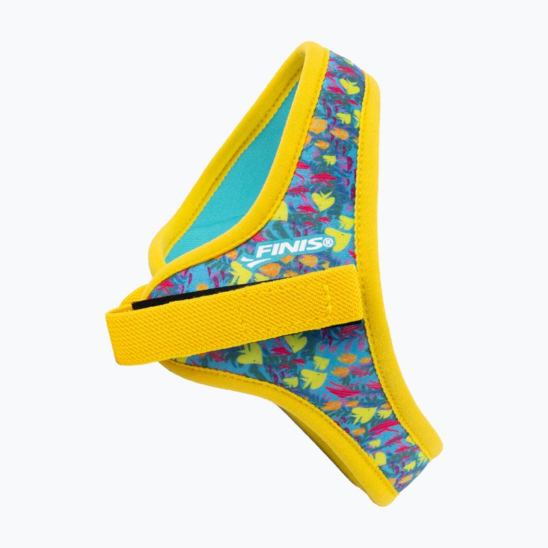 Окуляри для плавання дитячі FINIS DragonFlys fish 2