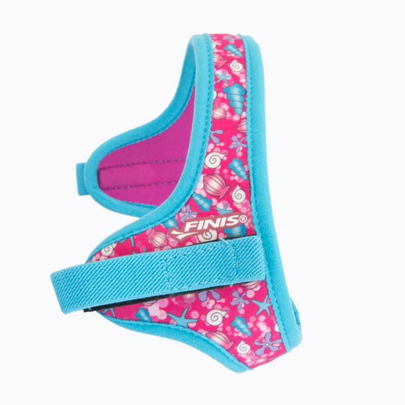 Окуляри для плавання дитячі FINIS DragonFlys shell 2