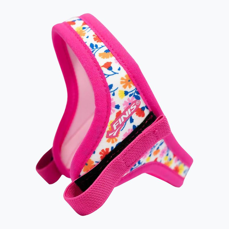 Окуляри для плавання дитячі FINIS DragonFlys Goggles flower power 2
