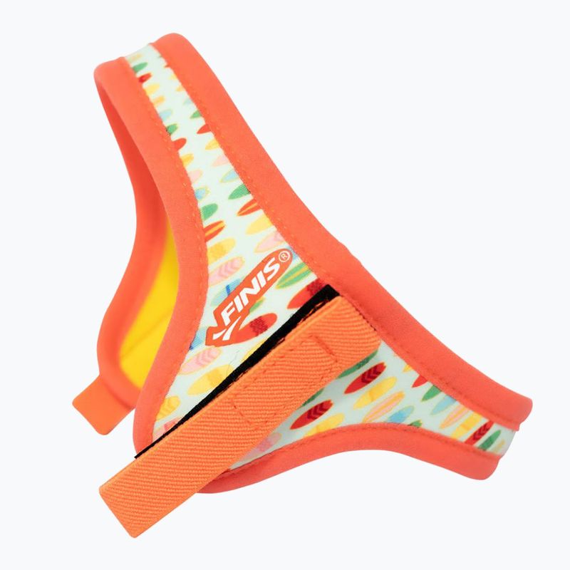 Окуляри для плавання дитячі FINIS DragonFlys Goggles surf rider 2