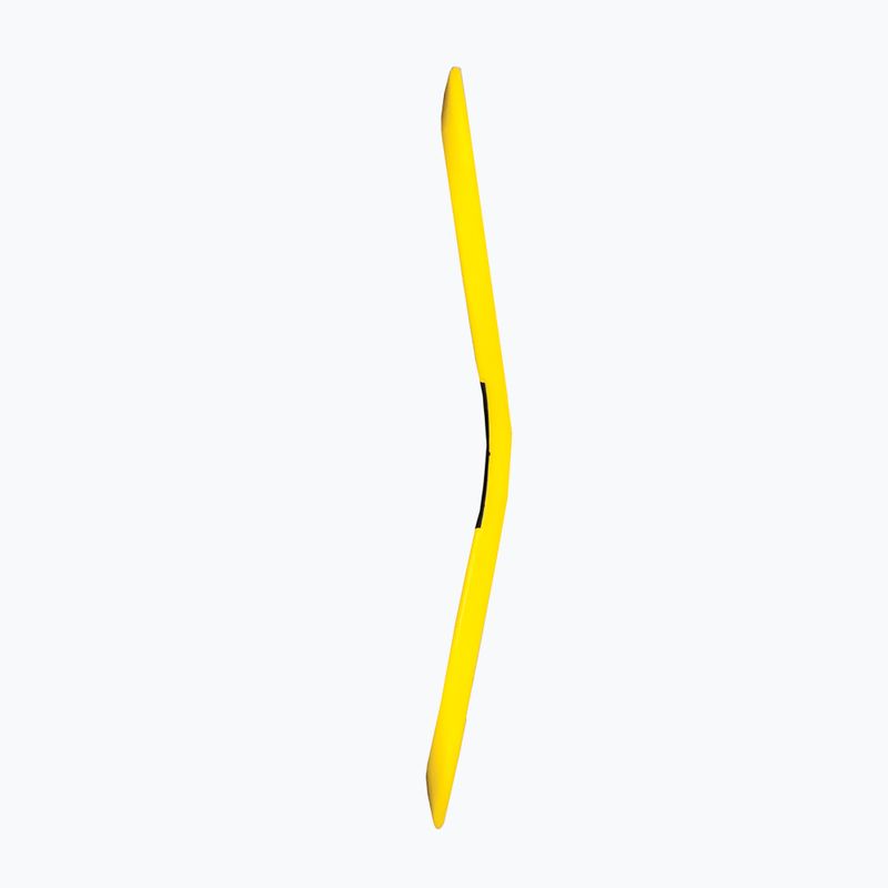 Коректор техніки плавання FINIS Forearm Fulcrums yellow 2