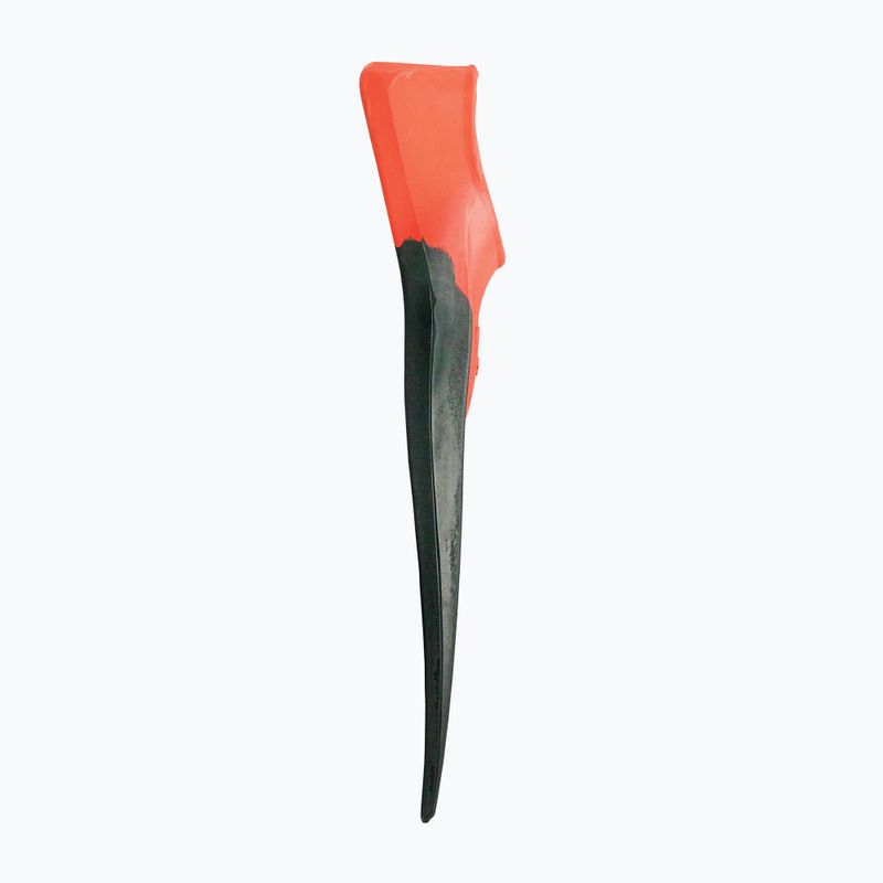 Ласти для плавання FINIS Long Floating Fins red/black 7