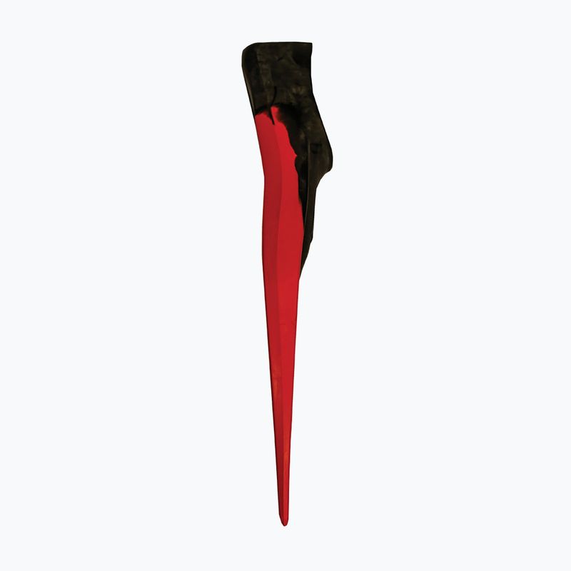 Ласти для плавання FINIS Long Floating Fins black/red 7