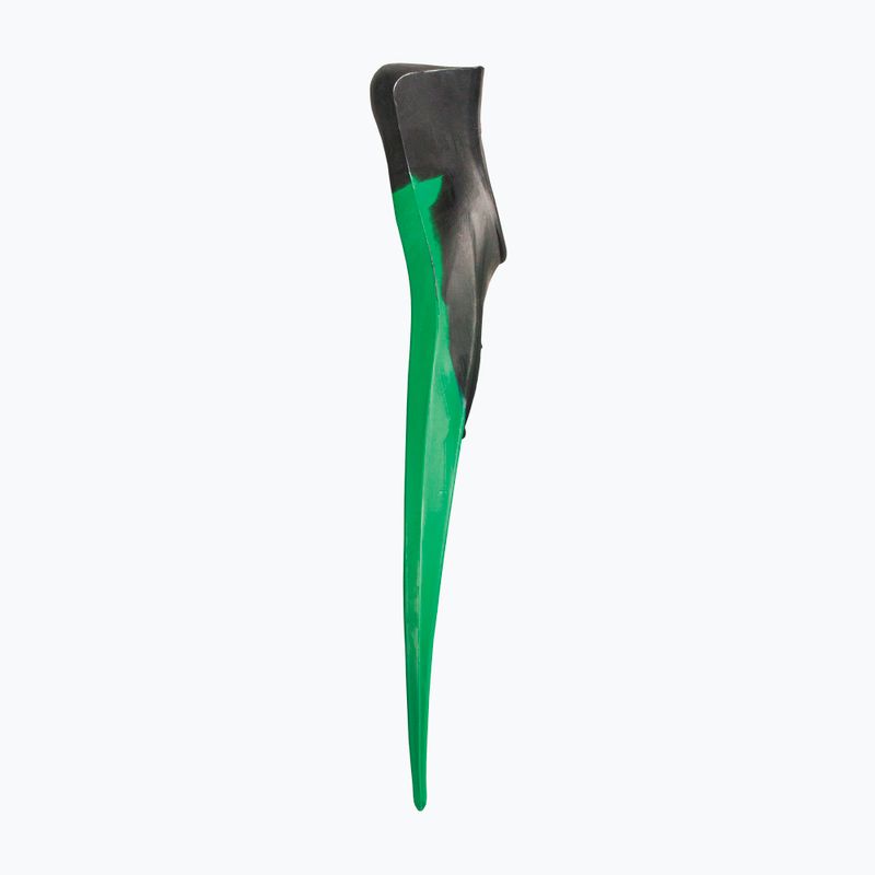 Ласти для плавання FINIS Long Floating Fins black/green 7