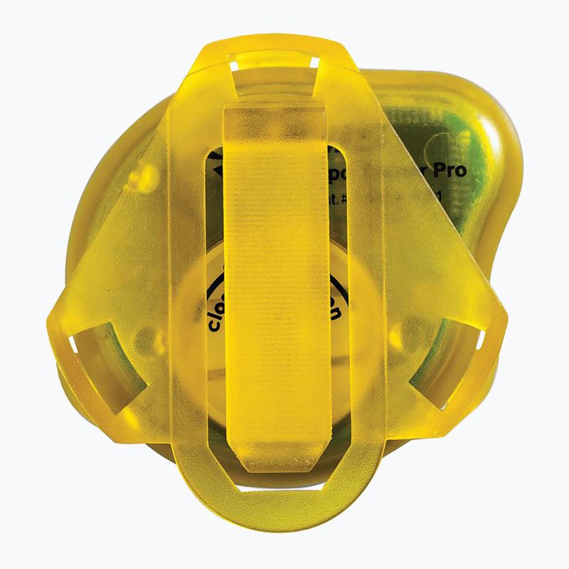 Стопер FINIS Tempo Trainer Pro yellow 3